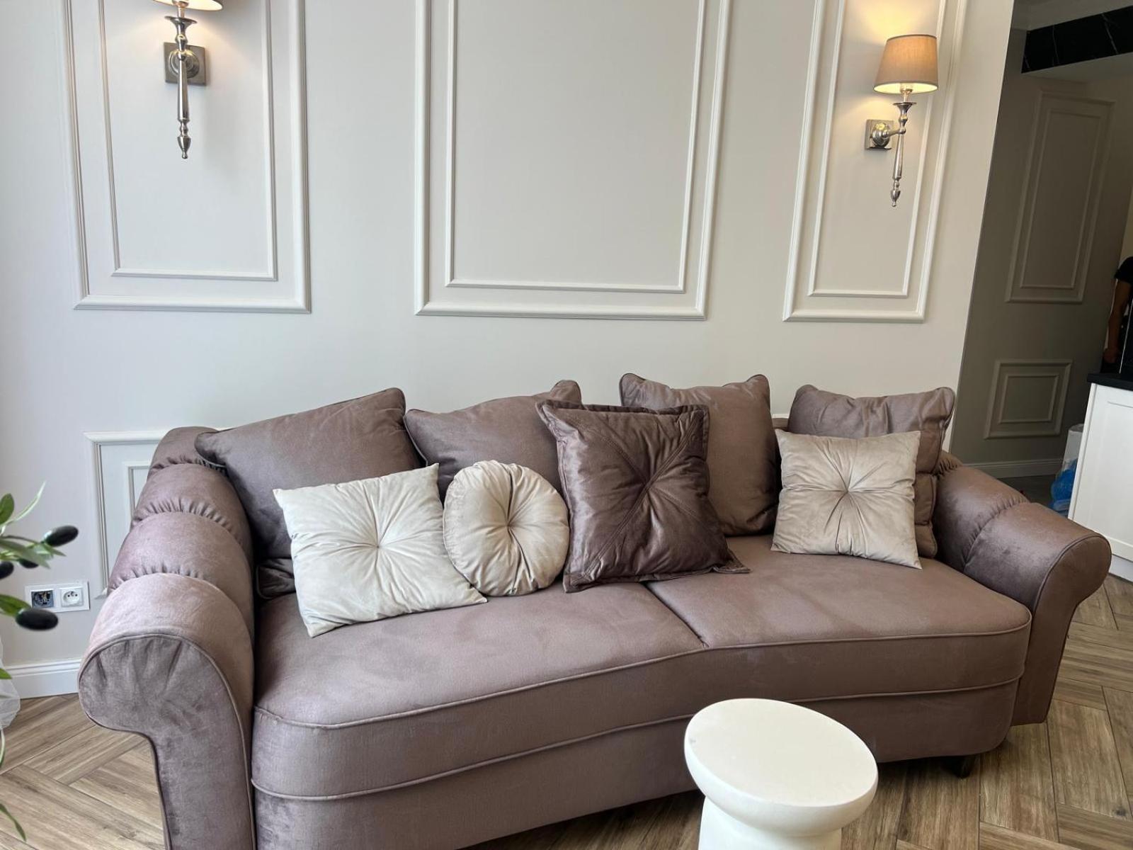 Family & Business Sauna Apartments Plac Wolnosci Centrum Downtow, - Piekny Apartament - 5 Bedroom With Private Sauna, Bath With Hydromassage, Parking, Catering Options Kielce Exteriör bild